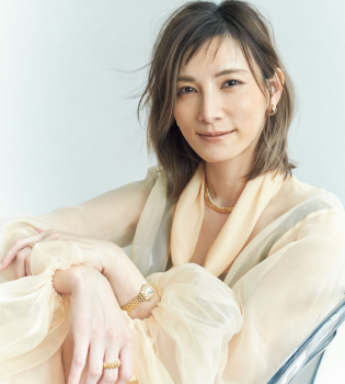 【悲報】加藤あい(41)さん、壊滅的に自撮りが下手だったwwwwwwの画像