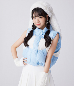 【ＧＩＦ】米村姫良々ちゃん、ガッツリパンチラしてしまうｗｗｗの画像