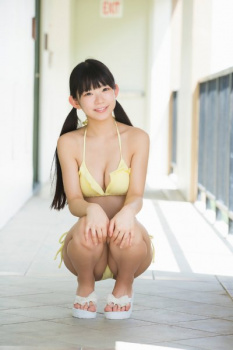 【画像】ロリ巨乳とかいうジャンルｗｗｗの画像