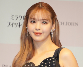 【画像】藤田ニコル脱ぐｗｗｗｗｗｗｗｗの画像