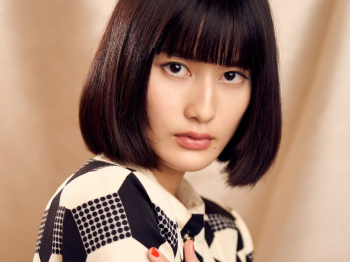 【芸能】橋本愛、ピンク髪＆ロリータ姿が神秘の美しさｗｗｗｗの画像