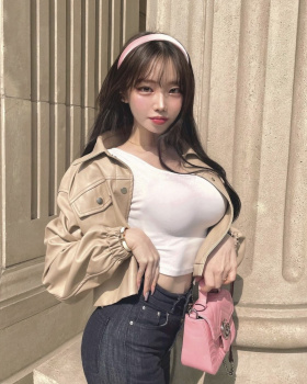 【画像】韓国女で抜いたら負けなｗｗｗｗの画像