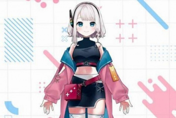 【画像】大人気Ｖｔｕｂｅｒさん、ナンパ野郎に巨乳を触られてしまうｗｗｗの画像