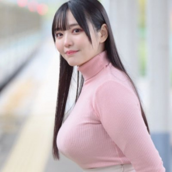 【画像】Ｏカップおっぱいの恋渕ももなさんが可愛いｗｗｗｗの画像