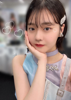 【画像】まりんちゃん、きんにくんだった。の画像