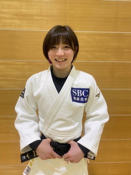 【画像】角田夏実ちゃん、可愛くて強くて最高やんの画像