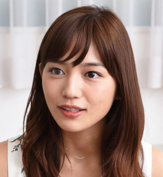 【画像】川口春奈さんの欠点たった一つだけだったwwwwwの画像
