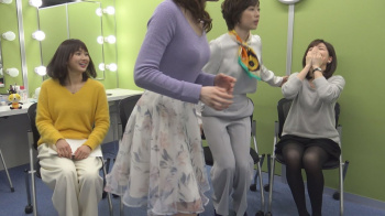 【画像】女子アナって学生時代ギャルやっててビッチみたいなの多すぎだろ....の画像