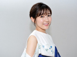 【画像】ＡＫＢ時代の渡辺麻友さん、やっぱり可愛いわ！の画像