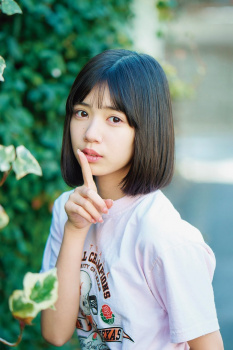 【画像】こういう感じの女の子と付き合ってエッチしたいの画像