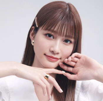 【画像】めるるって、凄くかわいいよね！の画像