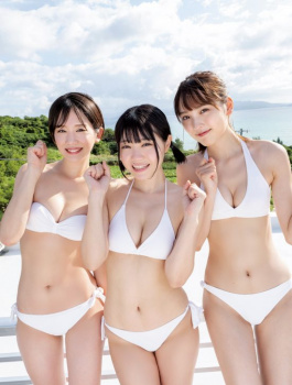 【画像あり】ＴｉｋＴｏｋさんグラビア業界に殴り込み！！！の画像