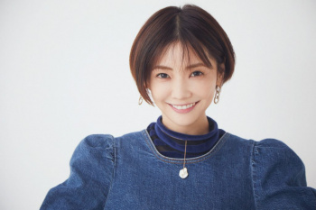 【画像】倉科カナ、タンクトップで盛大に脇見せwwwの画像