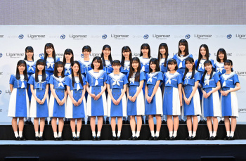 【悲報】女アイドルグループさん、今も乃木坂４６が圧倒的だったｗｗｗの画像