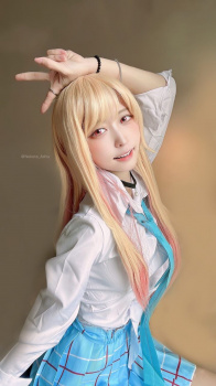 【画像】コスプレする、えちえちギャル現るｗｗｗｗｗの画像