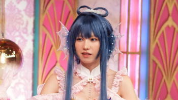 【画像】圧倒的なスタイルで日本のコスプレシーンに新風を！海外女性コスプレイヤーの画像