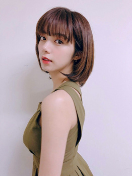 【悲報】池田エライザさん、レオタードを改造してエロレオタードにしてしまうw w w【画像】の画像