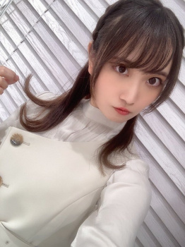 【画像】美女声優さん、大胆すぎる胸ちらｗｗｗの画像