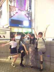 【画像】女性声優さんたち、ガチで仲良さそうの画像