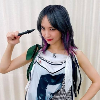 【歌手】ＬｉＳＡさんみたいな顔がタイプです！の画像