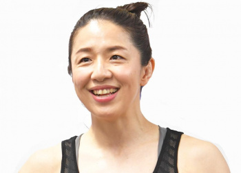 【朗報】浜口京子（４７）、２０ｋｇダンベルカールで現役感バリバリｗｗｗの画像