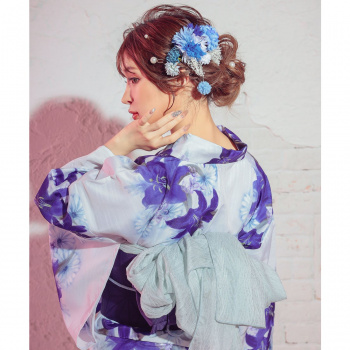 【画像】ギャル×浴衣、エロすぎるッッッの画像