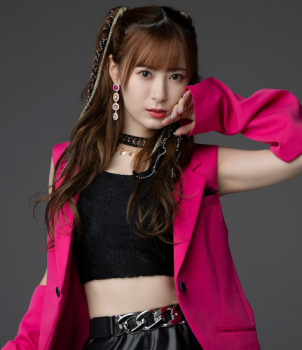 【画像】生田えりぽんのセクシーポーズ！の画像