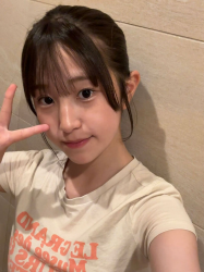 【画像】パイスラの女王・島川ちゃんの最新ショット公開!の画像