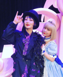 【画像】鳥居みゆき、オフショットが女優並みに美しいwwwの画像