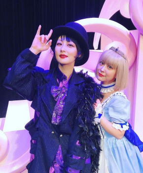 【画像】鳥居みゆき、オフショットが女優並みに美しいwwwの画像