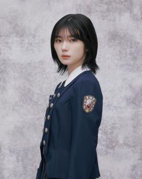 【画像】櫻坂４６藤吉夏鈴ちゃんそっくりのエロ配信者発見ｗｗｗの画像