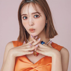 【朗報】最近の藤田ニコルさん、急にスケベになり始めるwwwの画像