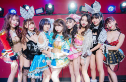 【悲報】バーレスク東京、レベチすぎて帰れなくなったwwwの画像