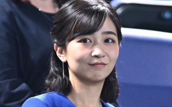 【朗報】佳子さま、ついに国民のママになるwwwの画像