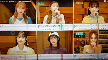 【画像】顔面が可愛すぎるガールズ見つけたｗｗｗｗの画像