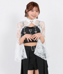 【画像】アンジュルム 川名凜さん マッチョだった!の画像