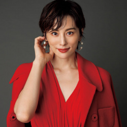 【画像】米倉涼子(50)いける?の画像