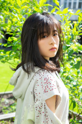 【画像】森七菜(23)、最新ビジュが天使すぎるwwwの画像
