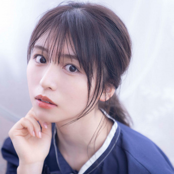 【画像】長濱ねるのおっぱい、膨らんでる!!の画像