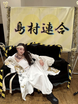 【画像】女ヤンキー、ガチでこわいwwwの画像
