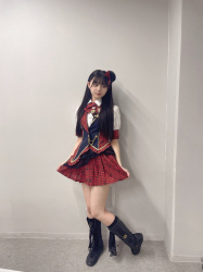 【悲報】久保姫菜乃さん、茶髪になり黒髪厨が発狂wwwwの画像