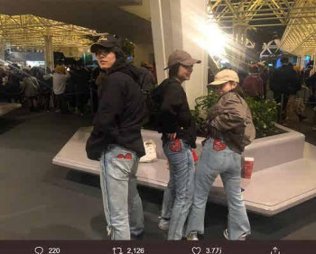 【画像】上白石萌歌ちゃん、お尻が小さすぎるｗｗｗｗｗの画像