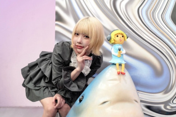 【画像】あのちゃんのケツ、えちえちｗｗｗｗｗの画像