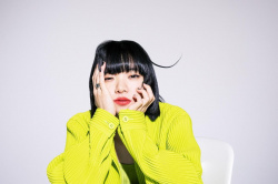 【画像】あいみょん、どんどん金属バット化！？の画像