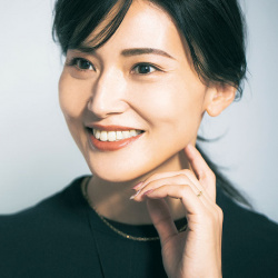 【朗報】金子恵美さん、ビキニ派だったｗｗｗの画像