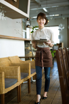 【動画】女カフェ店員、チー牛を勘違いさせてしまうの画像