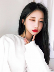 【動画】韓国女さん、インドの路上でえちえちダンスの画像