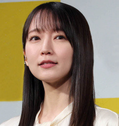 【画像】吉岡里帆、ビンビンｗ ｗ ｗ ｗの画像