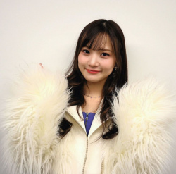 【朗報】稲場愛香、写真集で初のランジェリー解禁!の画像