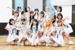 【アイドル】AKB48とかいう国民的大ヒット曲を多数持つアイドルグループの画像